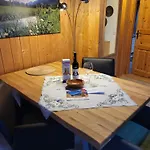 Panorama, Voller Rundum Bergblick, Ruhige Und Sonnige Lage, Koenigscard *