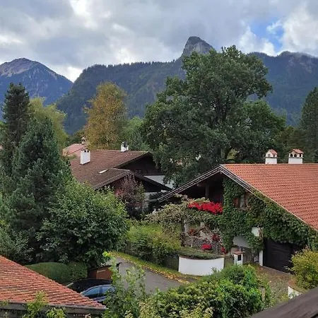 Heike Hauswirth Panorama *