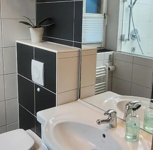Appartement Heike Hauswirth Panorama Mit Koenigscard *