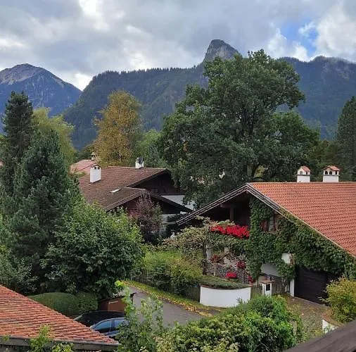 Heike Hauswirth Panorama Mit Koenigscard *
