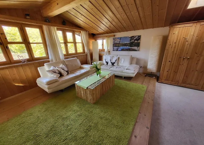 Appartement Heike Hauswirth Panorama Mit Koenigscard