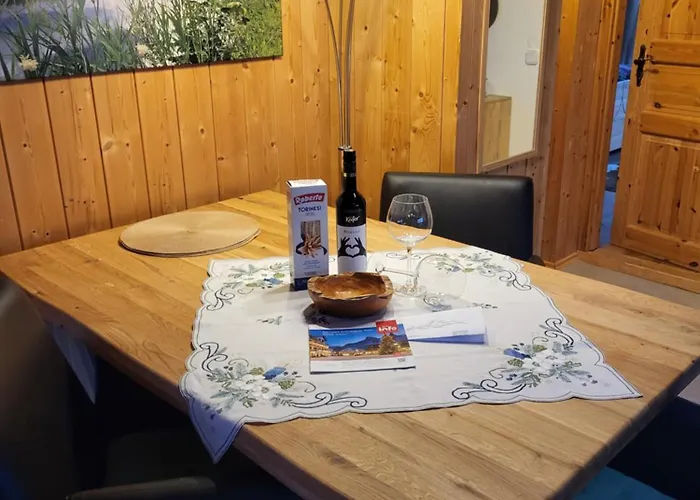 Heike Hauswirth Panorama Mit Koenigscard *